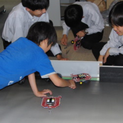 ロボット教室写真16